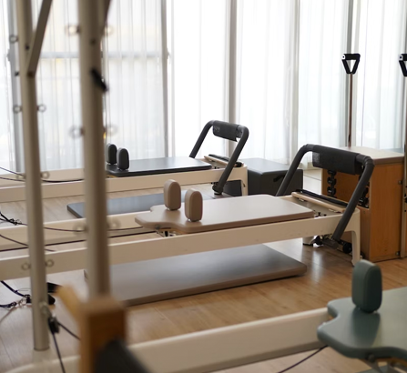 The ultimate guide to Pilates in every corner of Dudley!